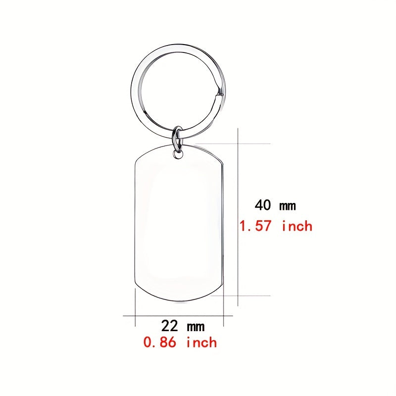 AUNT NIECE NEPHEW A Bond That Can't Be Broken Keychain Gift