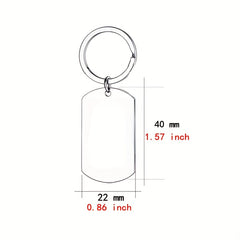 AUNT NIECE NEPHEW A Bond That Can't Be Broken Keychain Gift