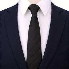 Men's Tie Decorative Accessories Party Wedding Business