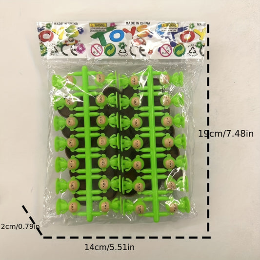 Monkey Balance Tree: Concentration & Puzzle Stacking Toy