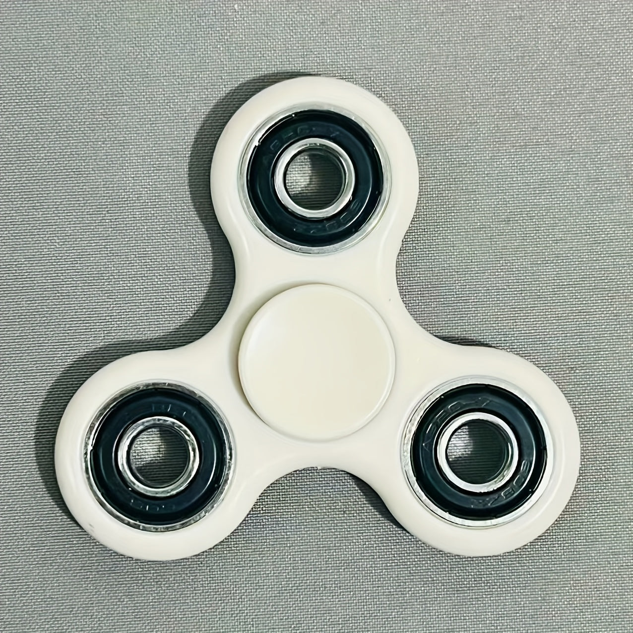 Colorful Hand Spinner Fidget Toy for Office & Outdoors