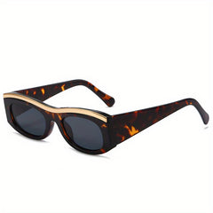 Y2K Cat Eye Sunglasses UV400 Sun Shades