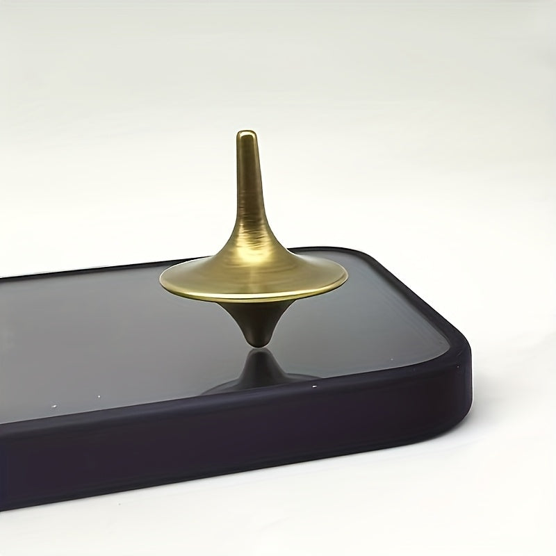 Fantasy Spinning Top - Inception Symbol