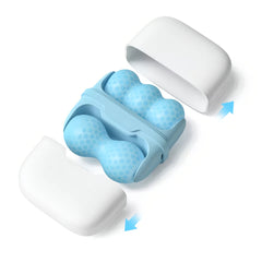 Facial Ice Roller for Puffiness and Skin Care