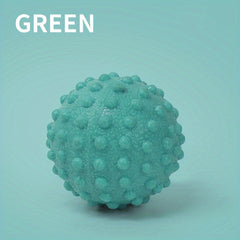 TPE Yoga Massage Ball for Relaxation Trigger Point Foot Massager
