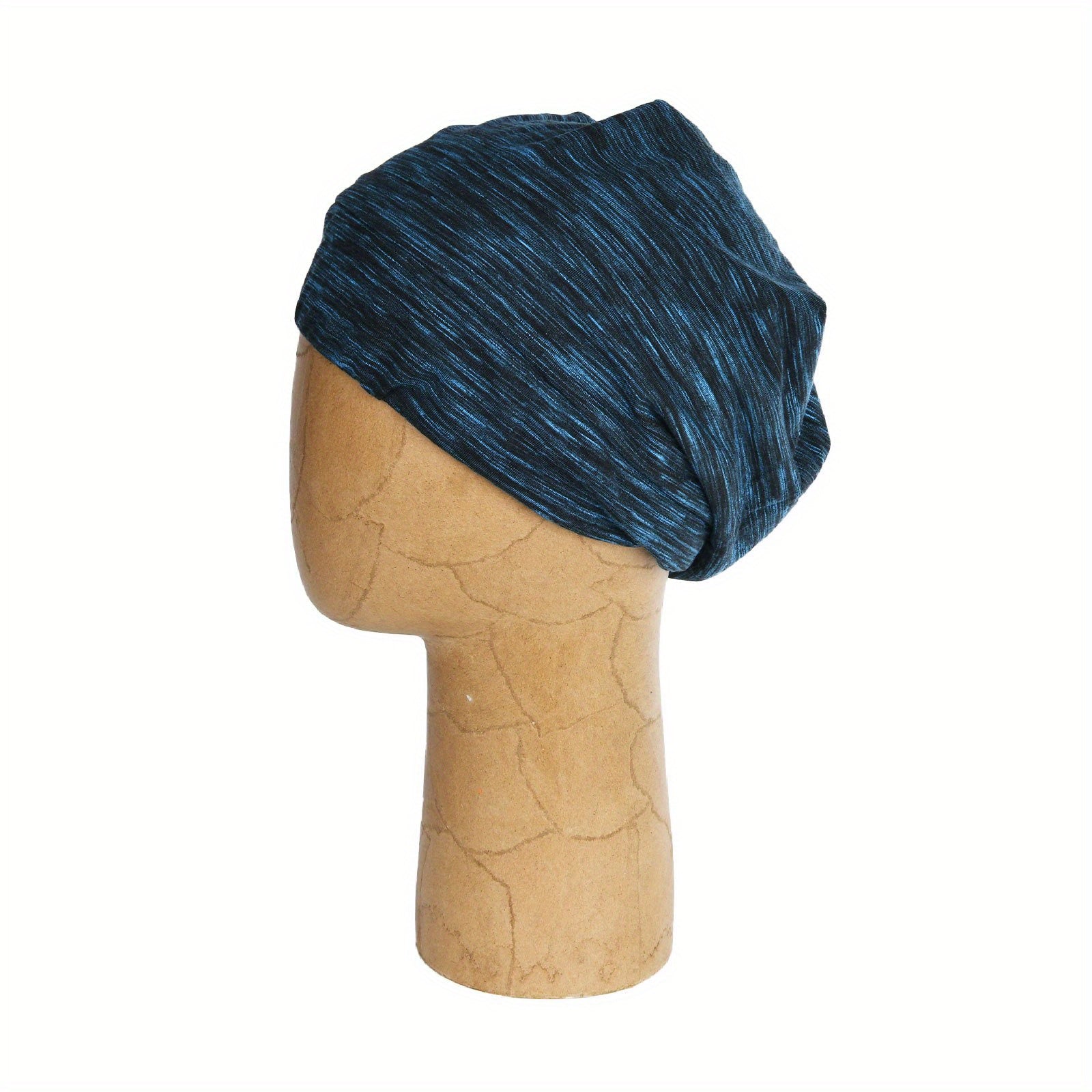 Adjustable Satin Silk Hair Wrap For Sleeping