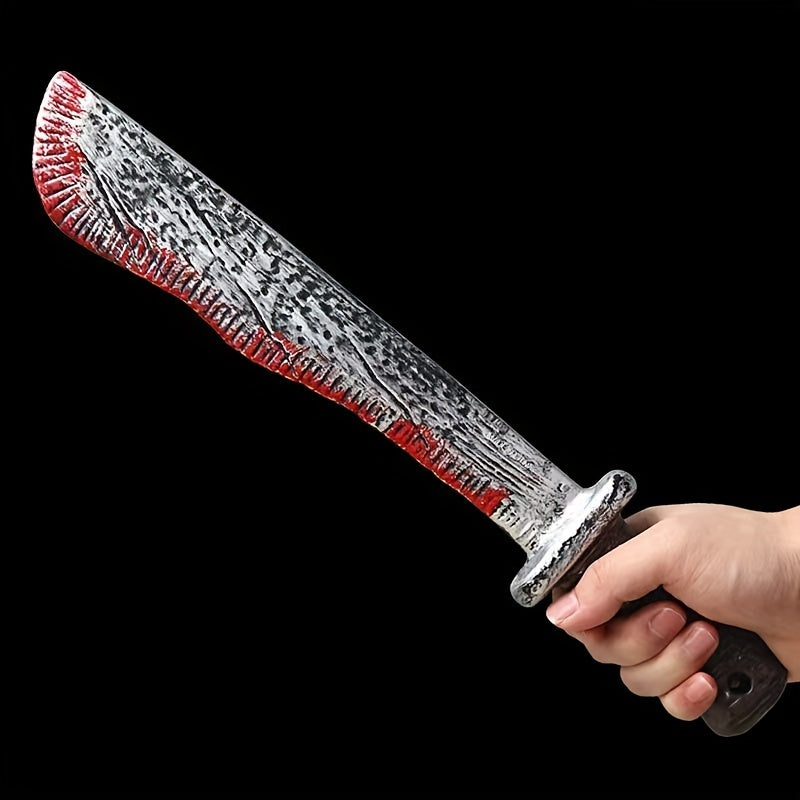 Halloween Children's Costume Horror Props Horror Costume Accessories