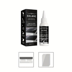 Car Glass Repair Glue Windshield Repair Crack Adhesive 30ml