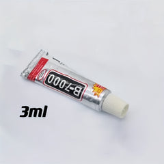 B7000 Rhinestone Crystal Adhesive Jewelry 3ml 25ml 20ml Epoxy