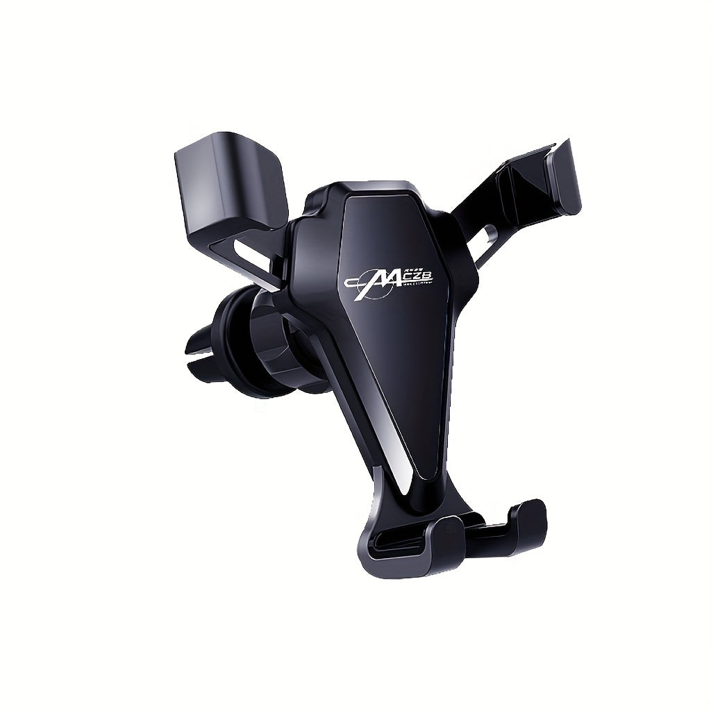 Car Phone Holder Gravity Suction Cup Multifunctional Holder