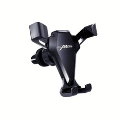 Car Phone Holder Gravity Suction Cup Multifunctional Holder