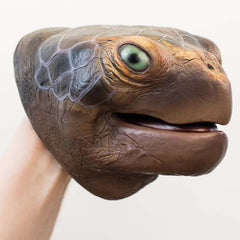 Wild Thingz Sea Turtle Hand Puppet
