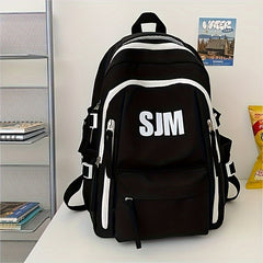 Durable Travel Backpack for Students