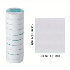 10pcs Disposable Compressed Towel for Outdoor Travel Camping