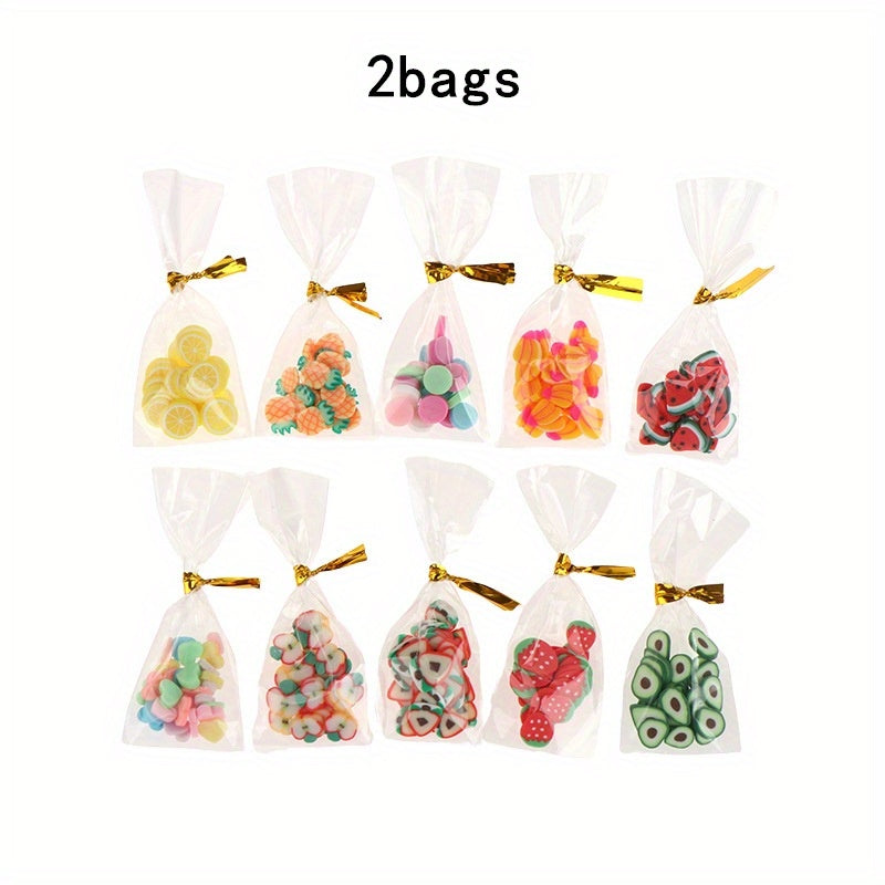 Dollhouse Mini Candy Snack Set Decor Accessories Scene Model Micro Props Gift