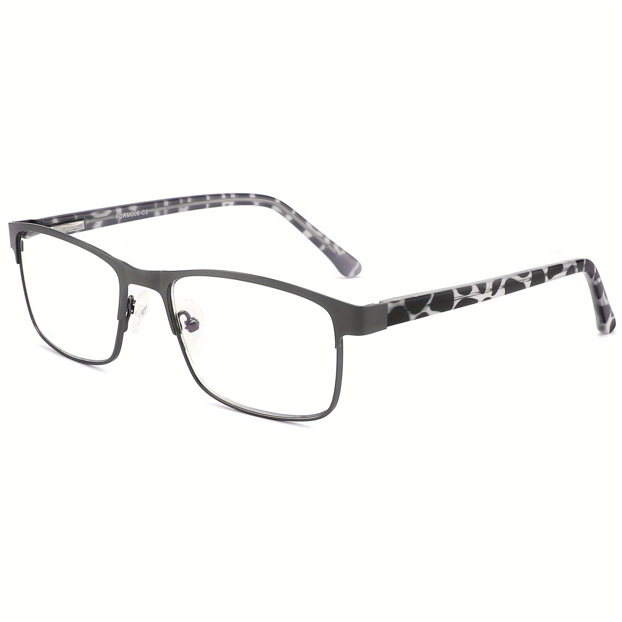 Light Blocking Glasses for Men & Women