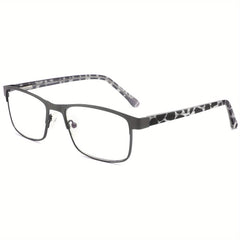 Light Blocking Glasses for Men & Women