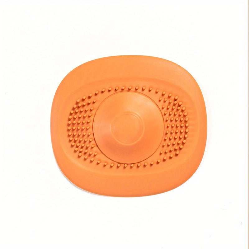 Sink Anti-clogging Mesh Bathroom Drain Filter