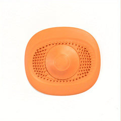 Sink Anti-clogging Mesh Bathroom Drain Filter