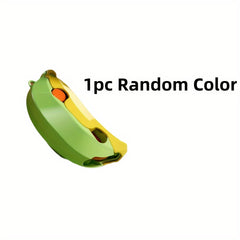 3D Banana Butterfly Gravity Carrot Stress Toy Cosplay Prop Birthday Gift