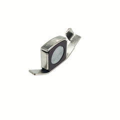 Magnet Seam Guide Foot for Brother Singer Sewing Machine