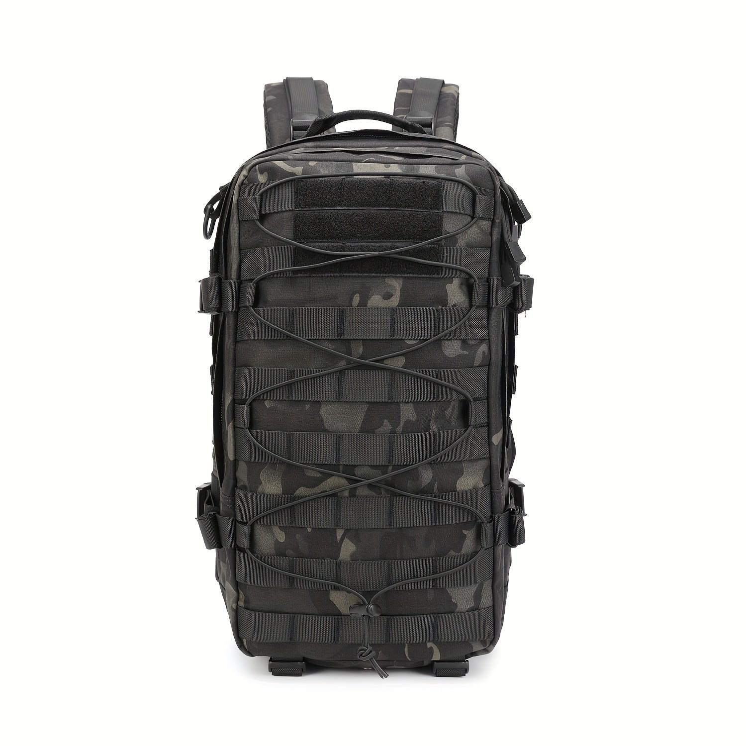 Outdoor Shoulder Backpack for Travel Mountaineering