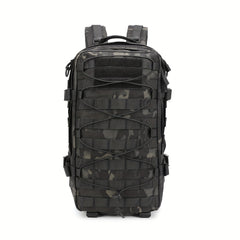 Outdoor Shoulder Backpack for Travel Mountaineering