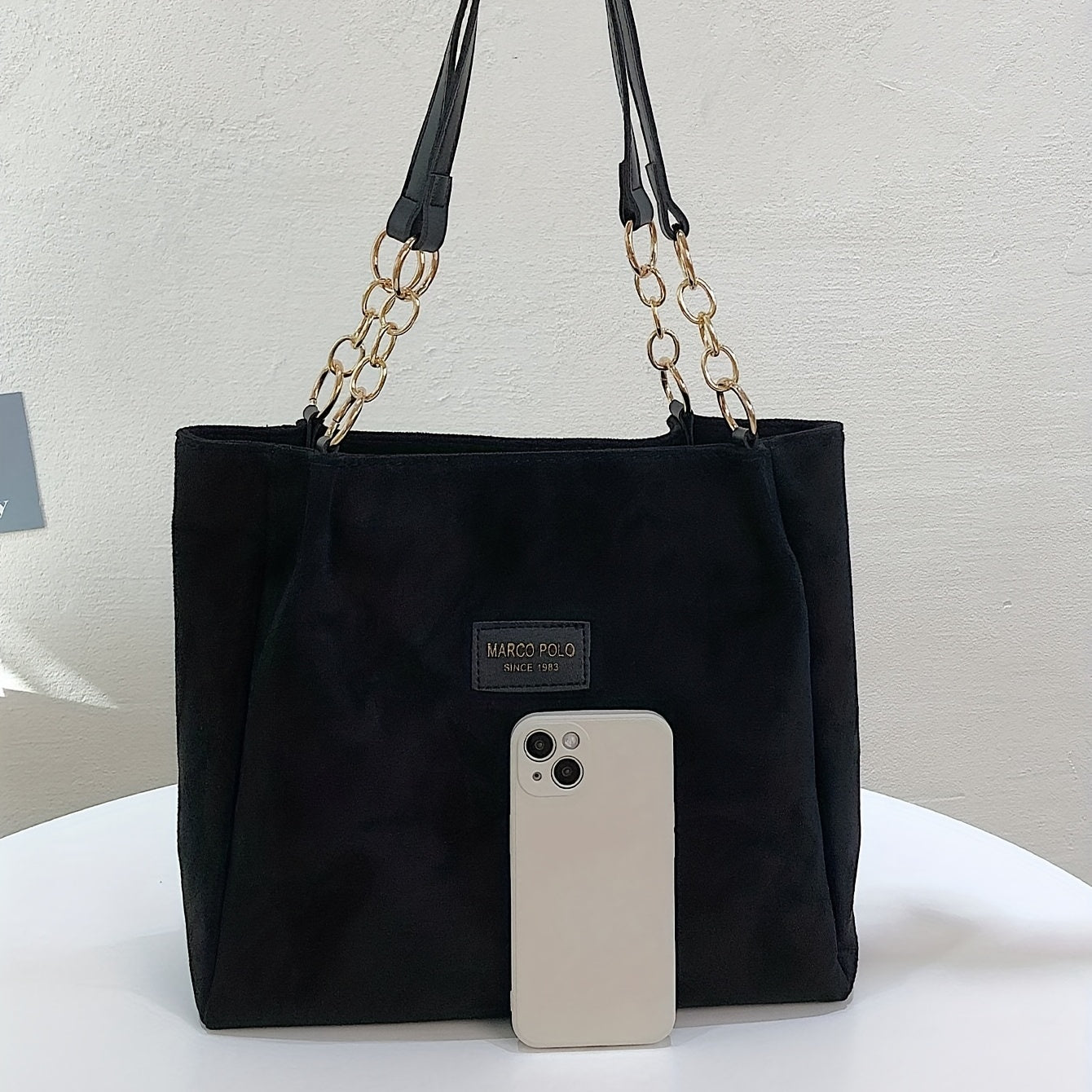 Foldable Tote Bag Lightweight Shopping Tote Bag Weekender Bag