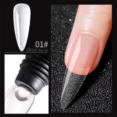Extension Gel For Nail Builder Nail Gel Nail Art Nail Extension Gel