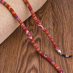 Eyeglass Chains Lanyard Glasses Rope Neck Cords Hanging Strap Glasses Holder