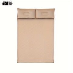 Inflatable Mattress Single Sleeping Mat for Camping