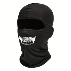 Men's Sun Protection Sunshade Pullover Hat for Outdoor Sports Cycling