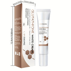 Glutathione Face Cream 20g Moisturizing Nourishing Skin