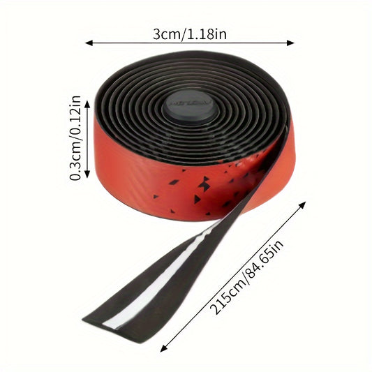 Gradient Fixed Gear Bike Handlebar Tape Comfortable & Breathable