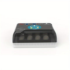 Automatic Chicken Duck Bird Egg Incubator Small Household Incubator