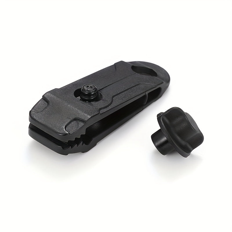 5pcs Tent Pull Point Clips Outdoor Camping Canopy Tent Clip