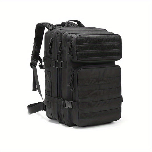 Outdoor Field Sports Backpack for Mountaineering, Hiking, Camping
