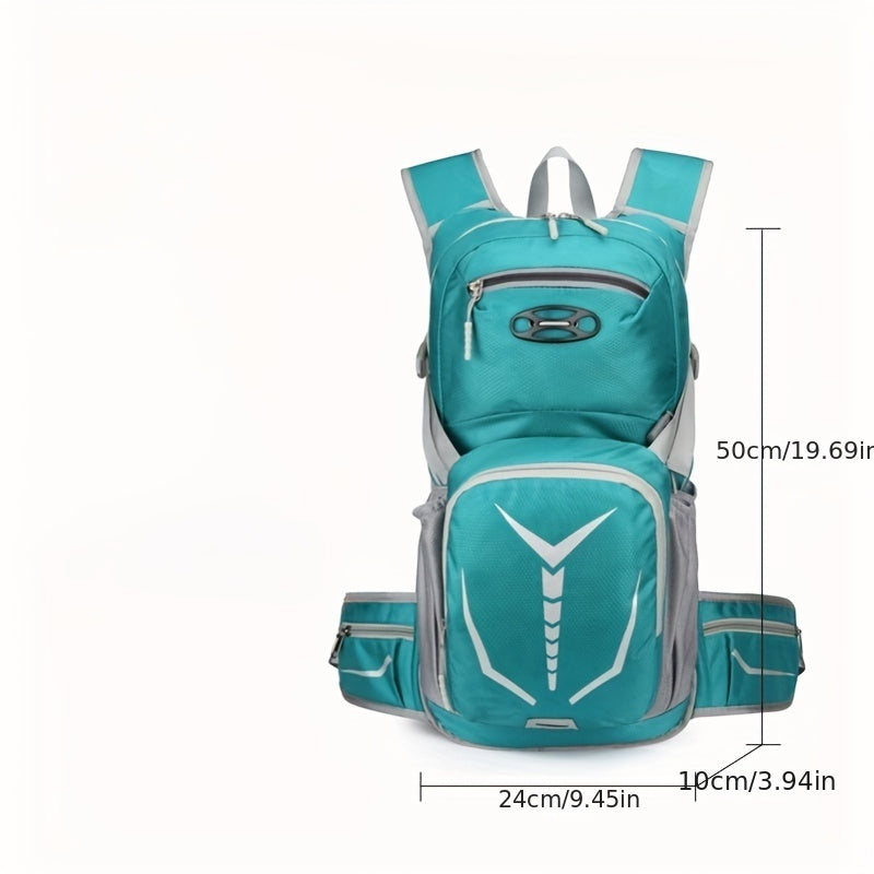 Cycling Water Bag Backpack Multifunctional Sports Backpack