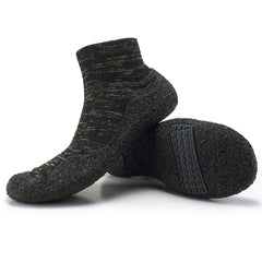 Men's Quick Dry Water Shoes Lightweight Aqua Socks