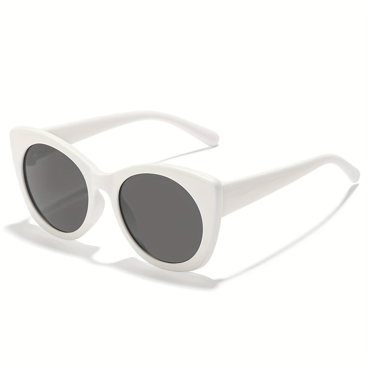 Y2K Sunglasses UV Protection Decorative Accessories for Summer Holiday Party
