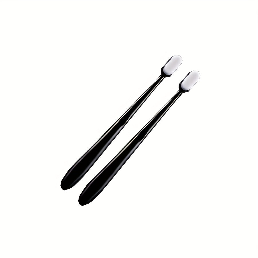Nano Soft Toothbrush Ten Thousand Bristle Brush High Density Bristle Toothbrush
