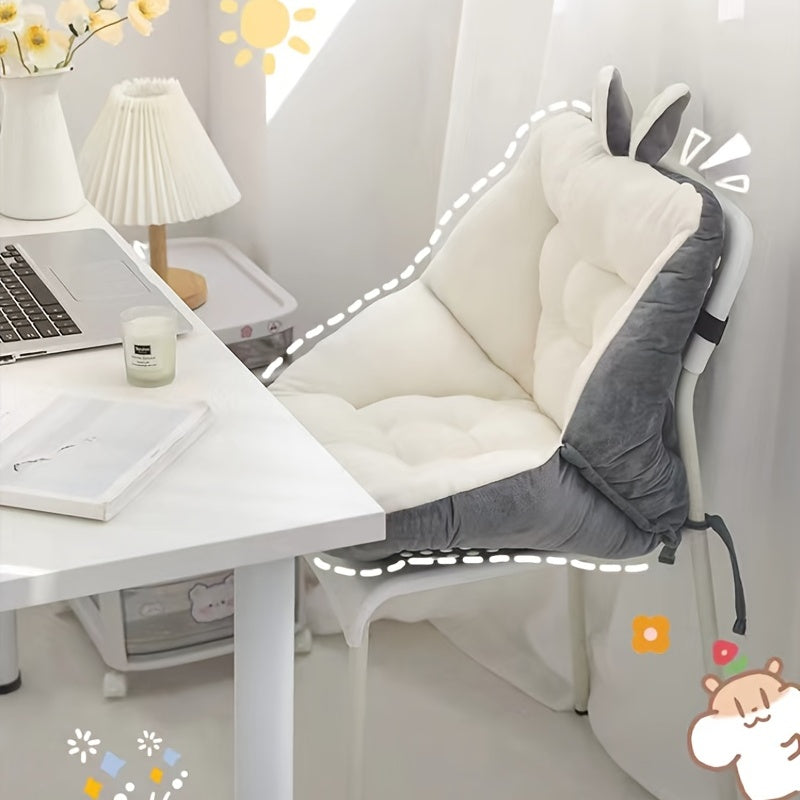 Comfort Seat Cushion for Student Dormitory Office Chair