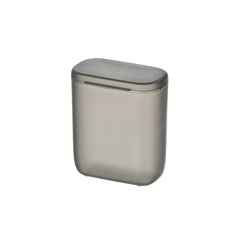 Portable Cable Storage Box Dustproof Small Box