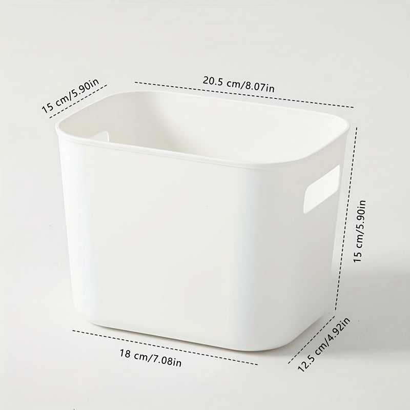 Storage Basket for Home Office Learning Supplies