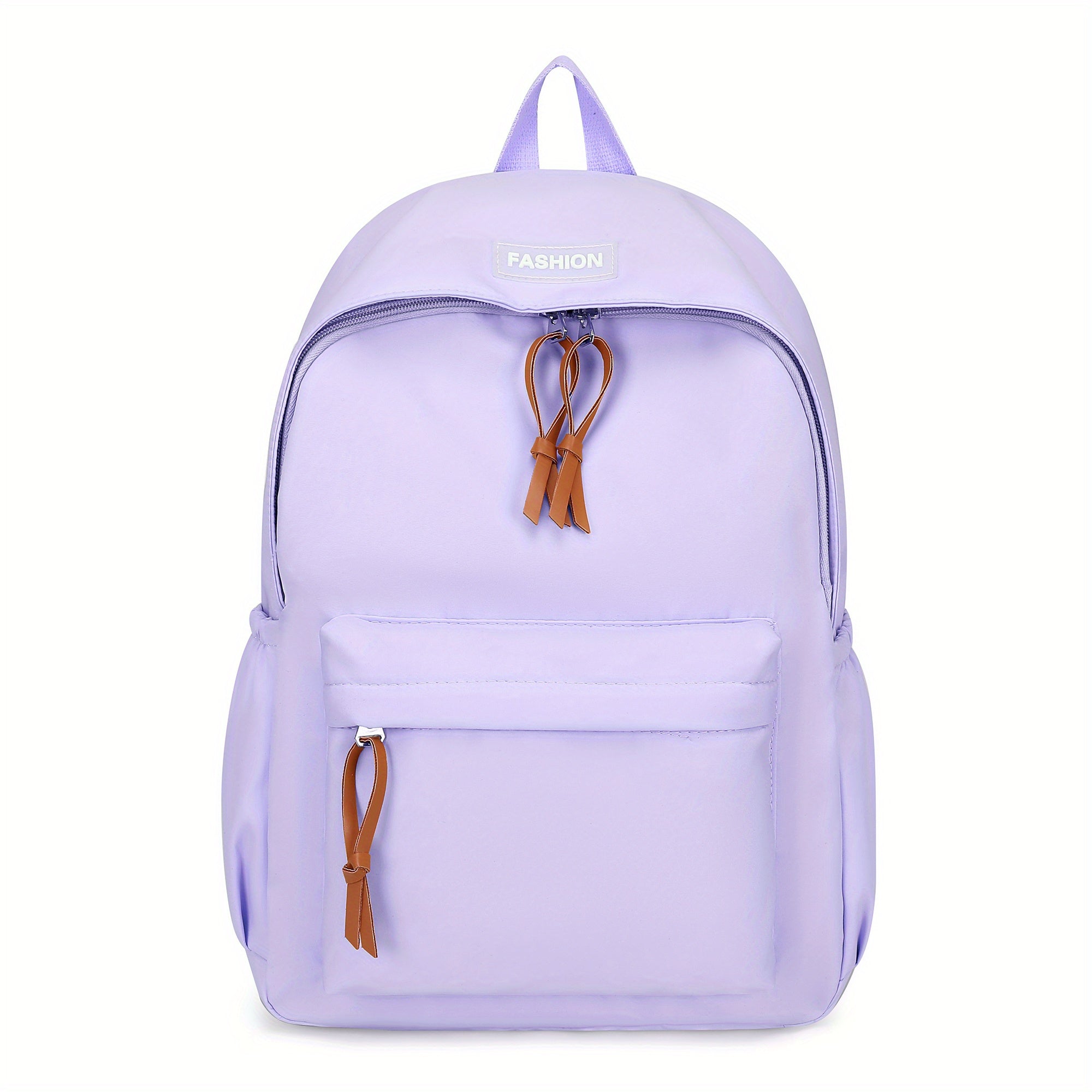 Small Fresh Campus Travel Backpack Women's Backpack