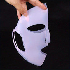 Silicone Face Masks Holder For Sheet Masks
