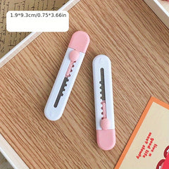 Creative Candy Mini Portable Small Painter Express Unpacker