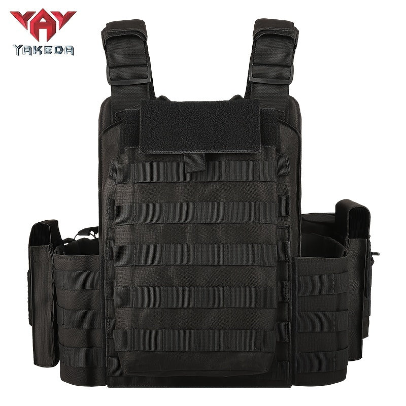 Multifunctional MOLLE Training Vest