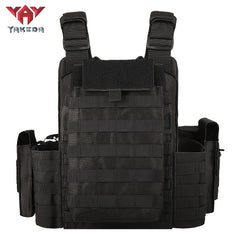 Multifunctional MOLLE Training Vest