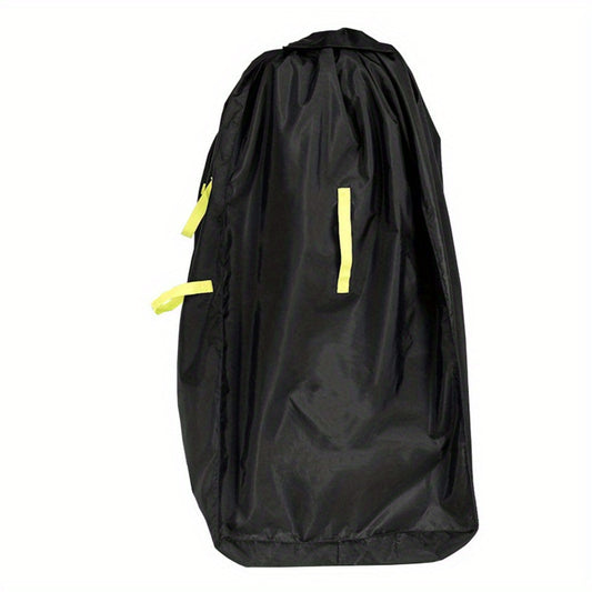 Stroller & Child Safety Seat Storage Bag - Large Capacity Gate Check Bag